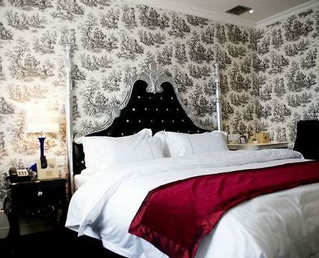 Jinshang Center Boutique Hotel Mianyang  Bekvemmeligheter bilde