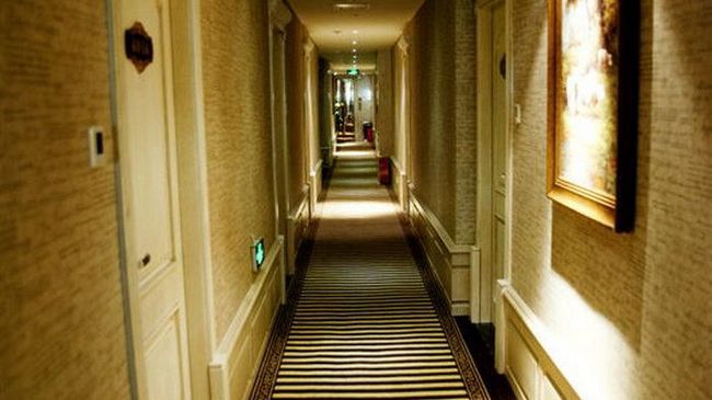 Jinshang Center Boutique Hotel Mianyang  Eksteriør bilde